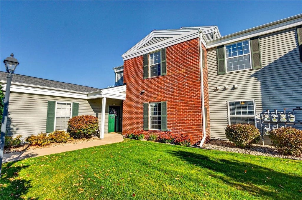 Photo of 5439 Congress AVENUE, Madison, WI 53718 (MLS # 2035391)