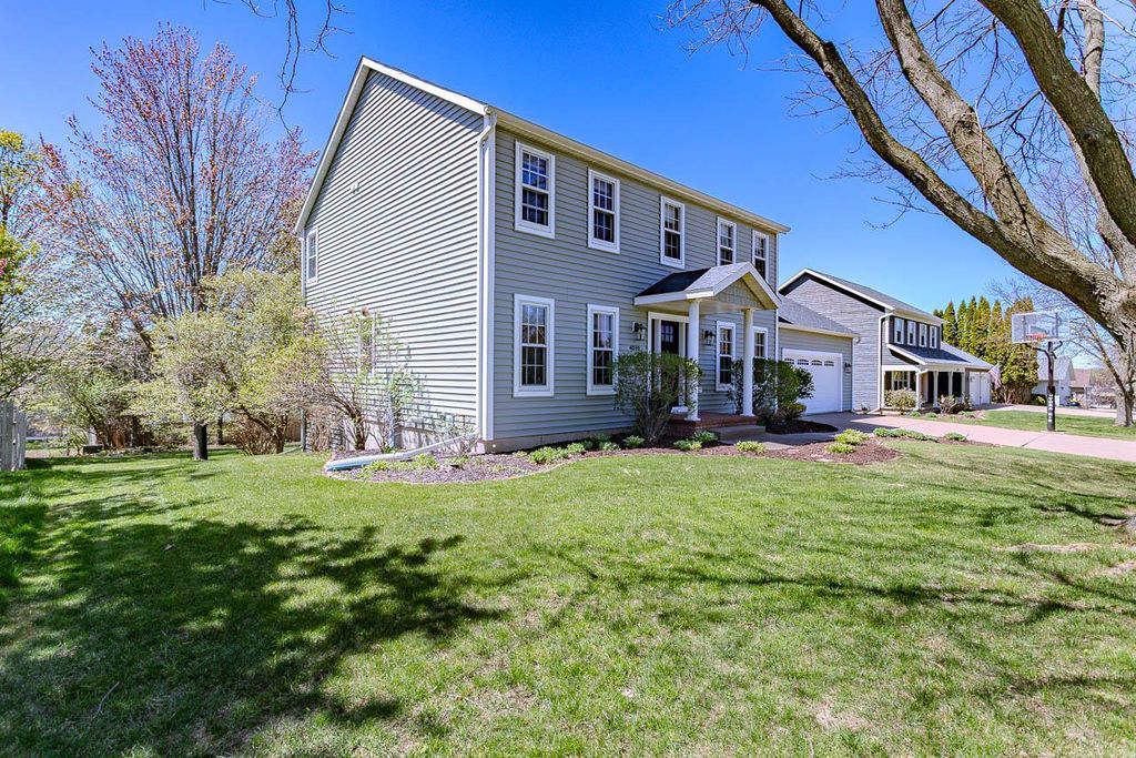 Photo of 4010 Pine Tree ROAD, Wausau, WI 54403 (MLS # 22602110)