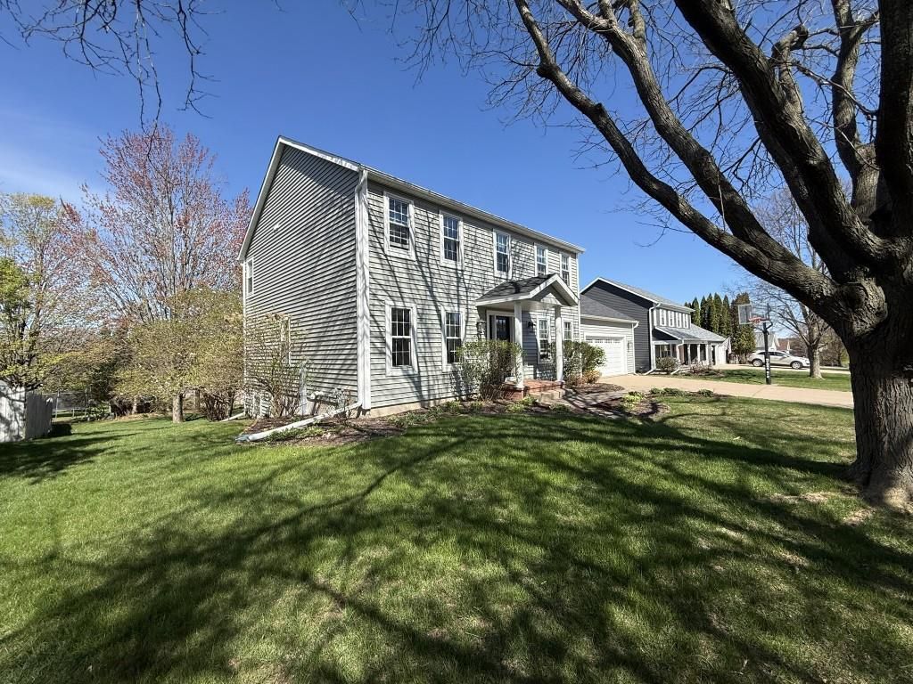 Photo of 4010 Pine Tree ROAD, Wausau, WI 54403 (MLS # 22602110)