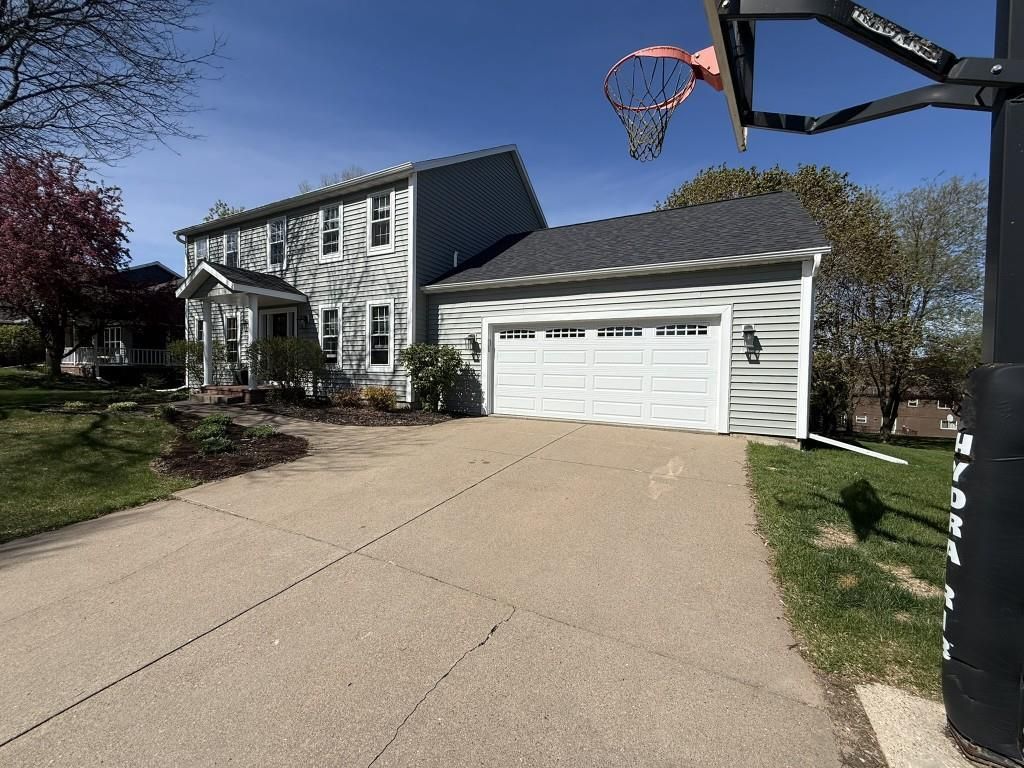 Photo of 4010 Pine Tree ROAD, Wausau, WI 54403 (MLS # 22602110)