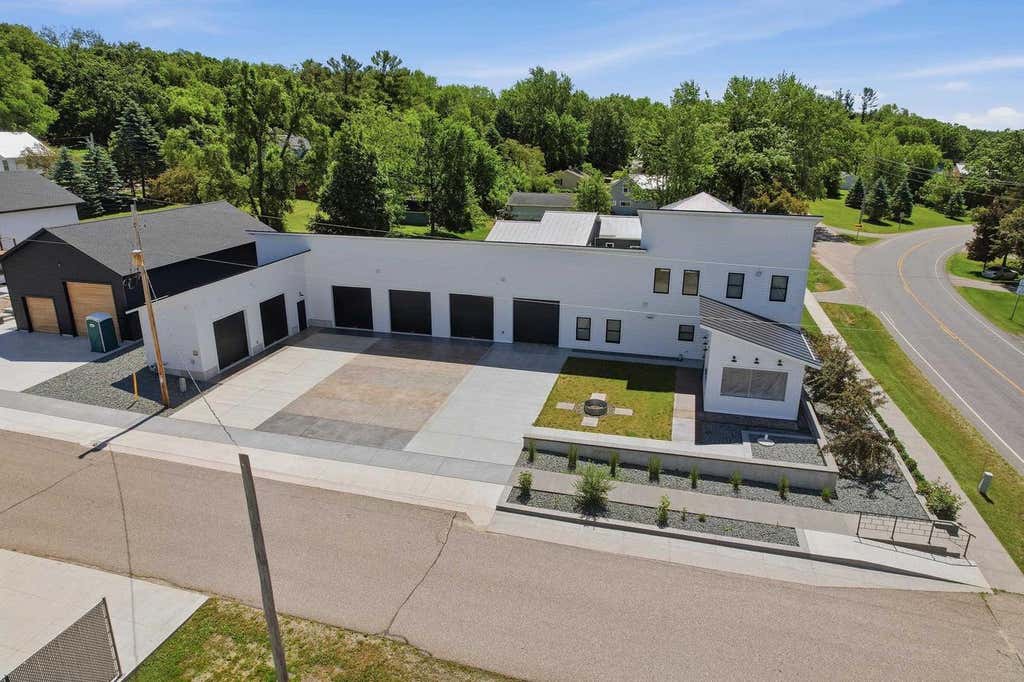 Photo of 3061 County Road Q, Nelsonville, WI 54458 (MLS # 22602813)