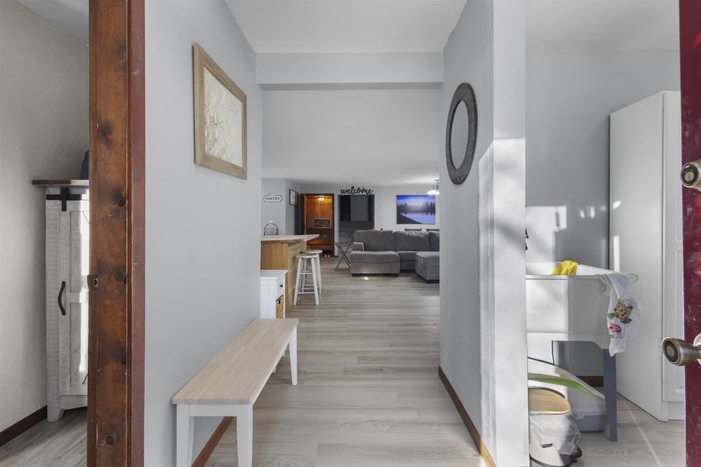 Photo of W2412 Twin Pine LANE, Porterfield, WI 54159 (MLS # 50320863)