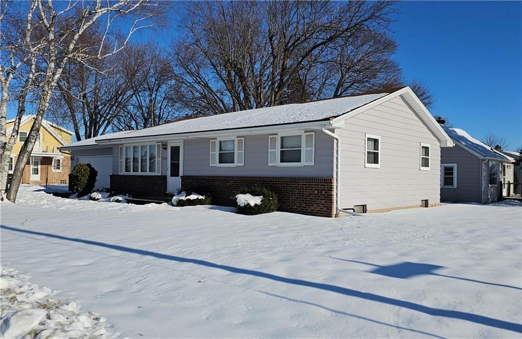 Photo of 2704 David STREET, Appleton, WI 54914 (MLS # 1597545)