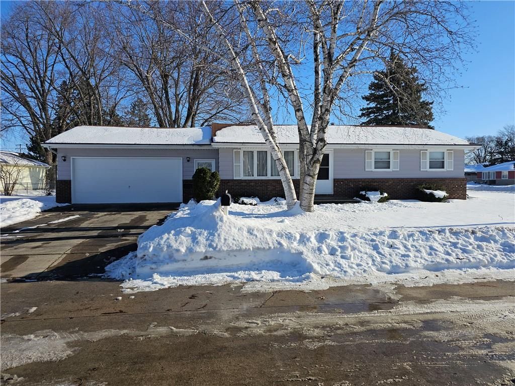 Photo of 2704 David STREET, Appleton, WI 54914 (MLS # 1597545)