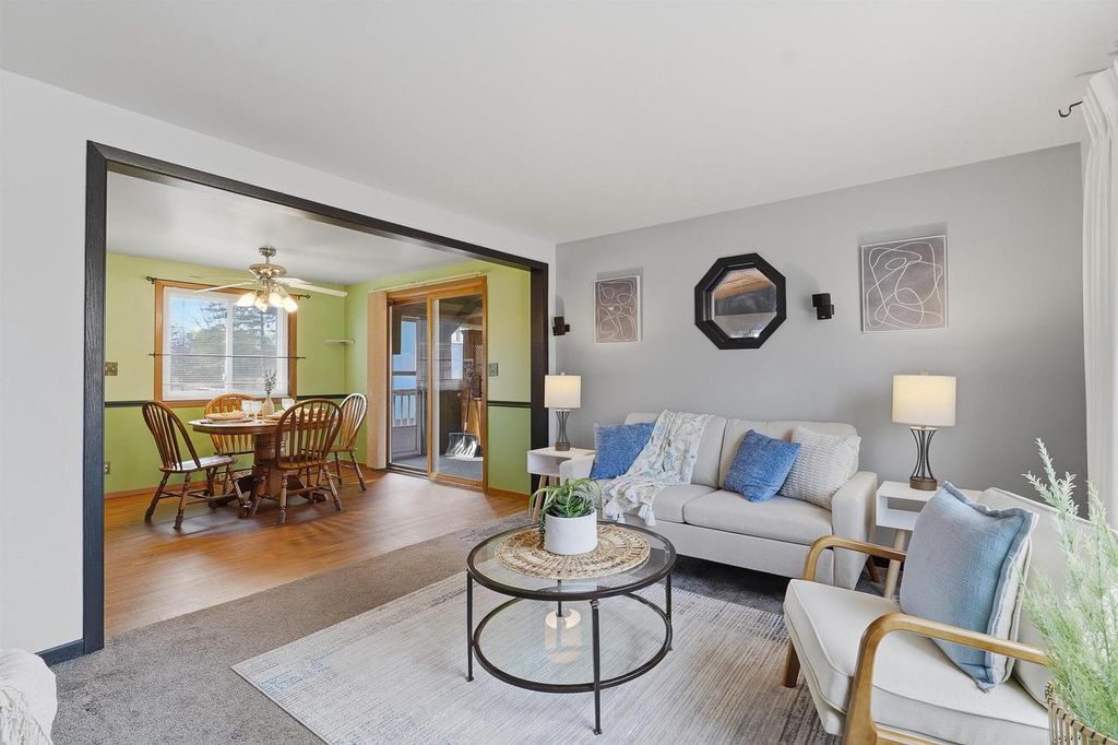 Photo of 711 Castello STREET, Fremont, WI 54940 (MLS # 50322218)