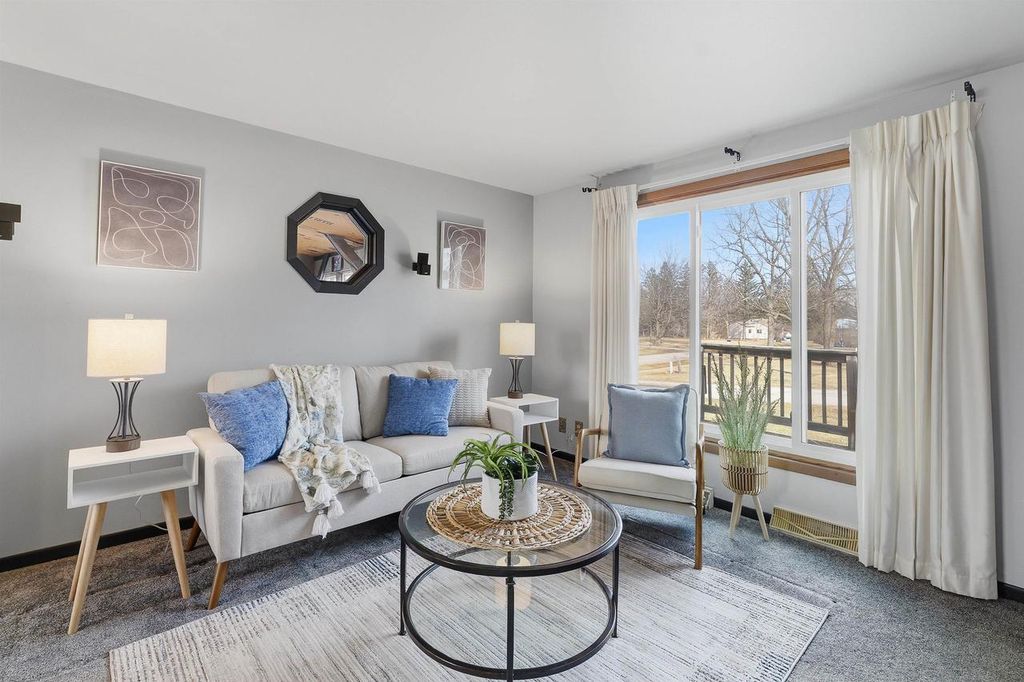 Photo of 711 Castello STREET, Fremont, WI 54940 (MLS # 50322218)