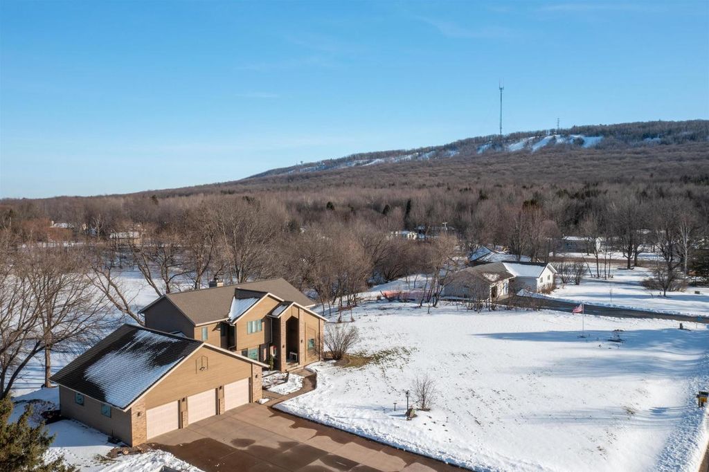 Photo of 227841 Crane DRIVE, Wausau, WI 54401 (MLS # 22600795)