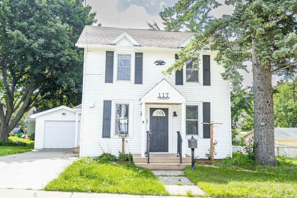 Photo of 117 E Milwaukee STREET, Stoughton, WI 53589 (MLS # 2032418)
