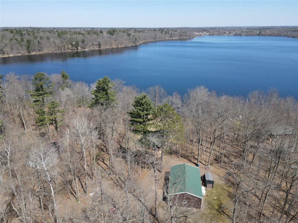 Photo of N4381 Red Oak LANE, Stone Lake, WI 54876 (MLS # 1600234)