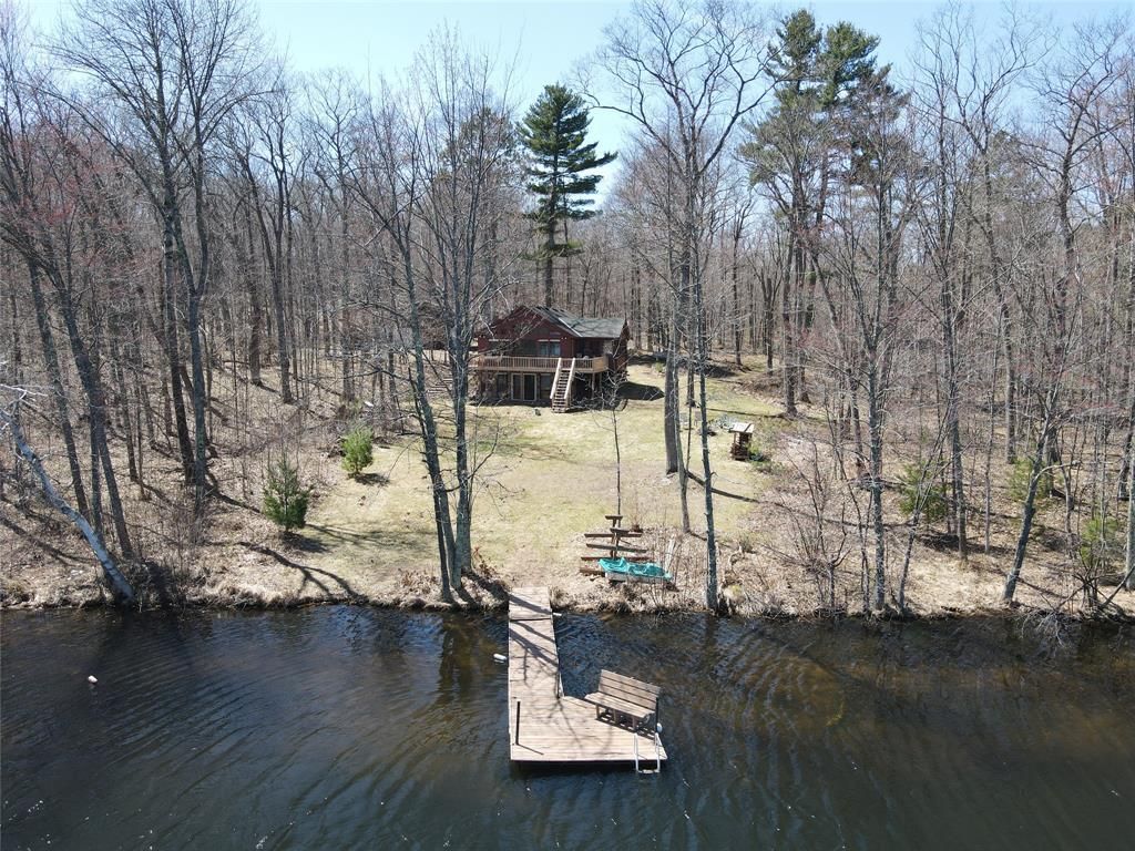 Photo of N4381 Red Oak LANE, Stone Lake, WI 54876 (MLS # 1600234)