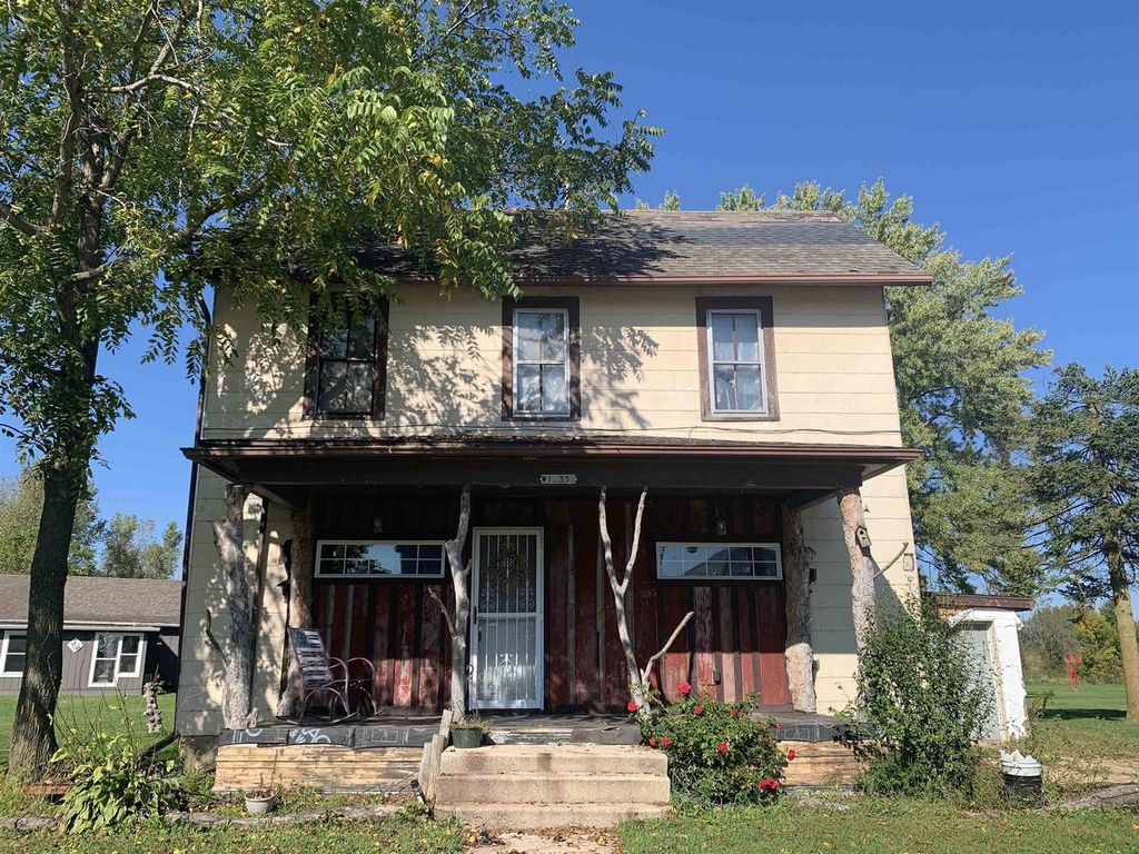 Photo of W12350 Hwy 16/60, Columbus, WI 53925 (MLS # 2009597)