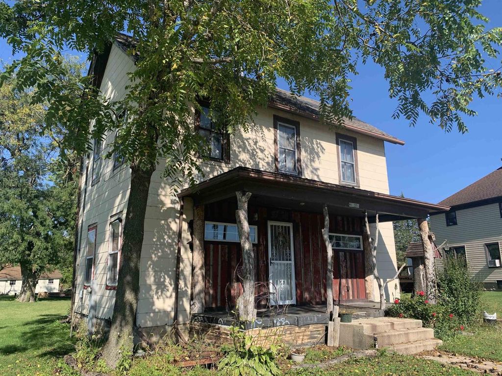 Photo of W12350 Hwy 16/60, Columbus, WI 53925 (MLS # 2009597)