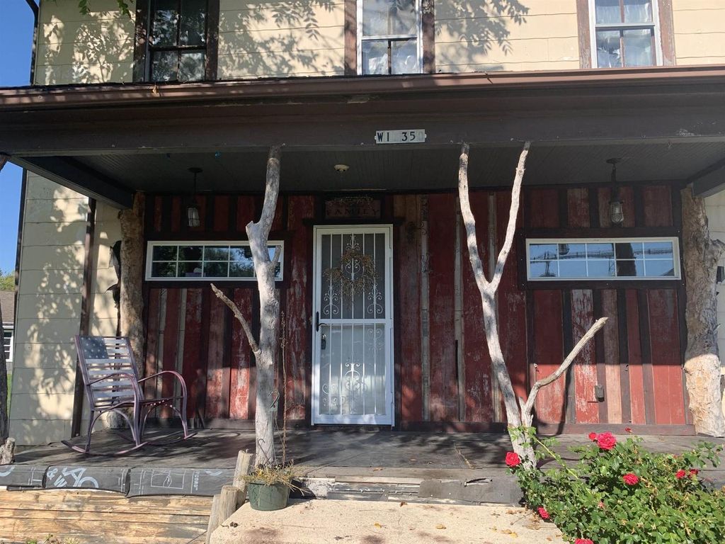 Photo of W12350 Hwy 16/60, Columbus, WI 53925 (MLS # 2009597)