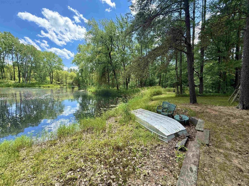 Photo of 2242 W 15th AVENUE, Adams, WI 53910 (MLS # 2025789)
