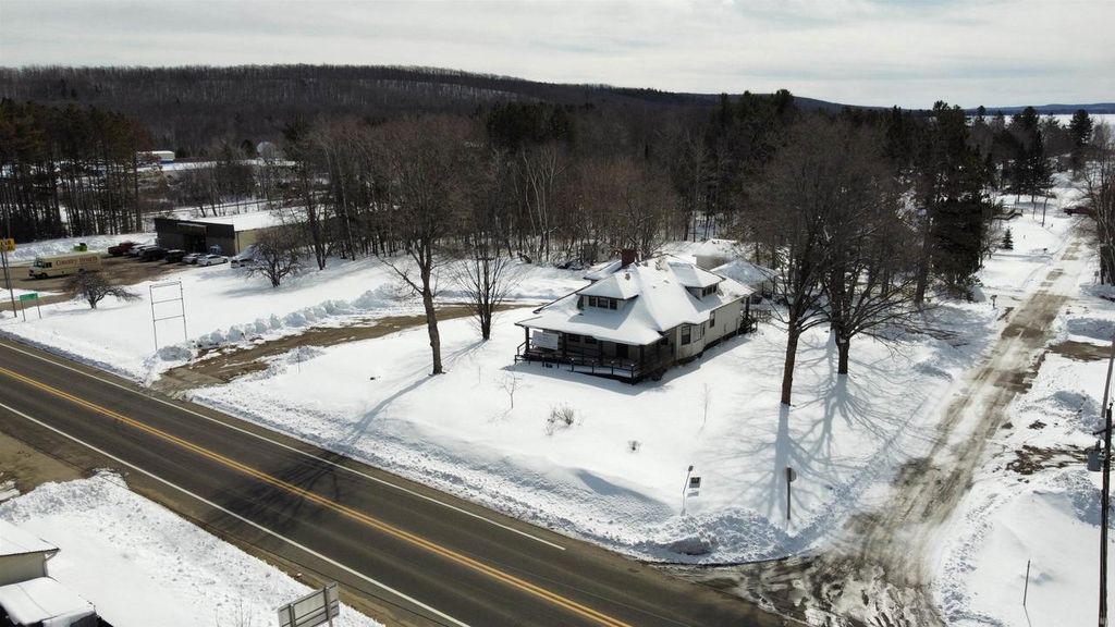 Photo of 300 E Pioneer STREET, Crandon, WI 54520 (MLS # 2018609)