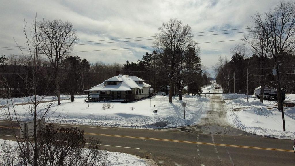 Photo of 300 E Pioneer STREET, Crandon, WI 54520 (MLS # 2018609)