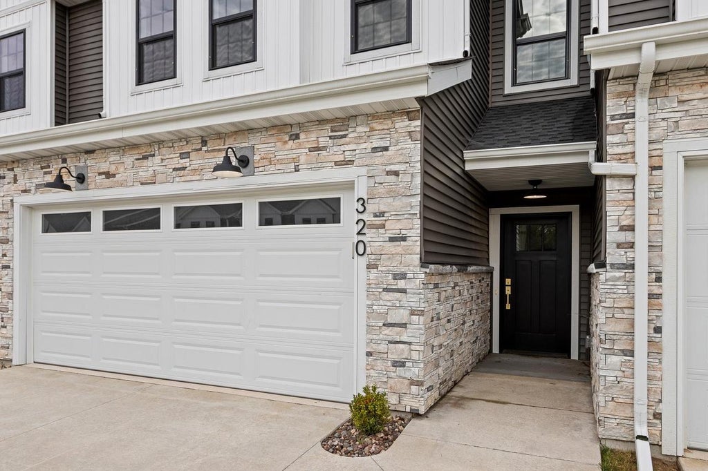 Photo of 320 Maple STREET, Pardeeville, WI 53954 (MLS # 2032325)