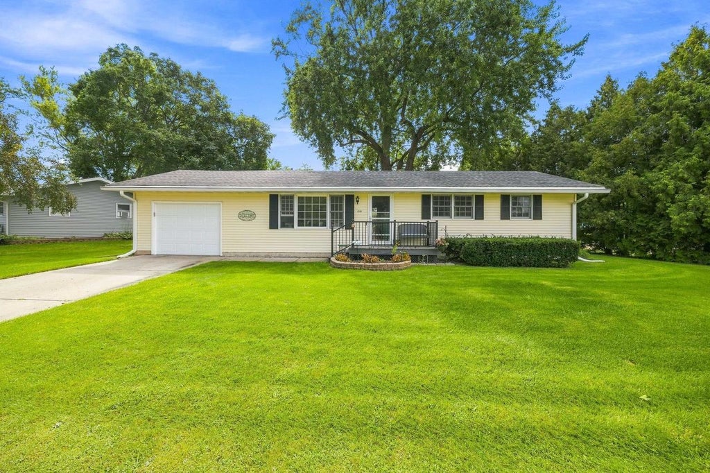 Photo of 219 N Crescent DRIVE, Milton, WI 53563 (MLS # 2032403)