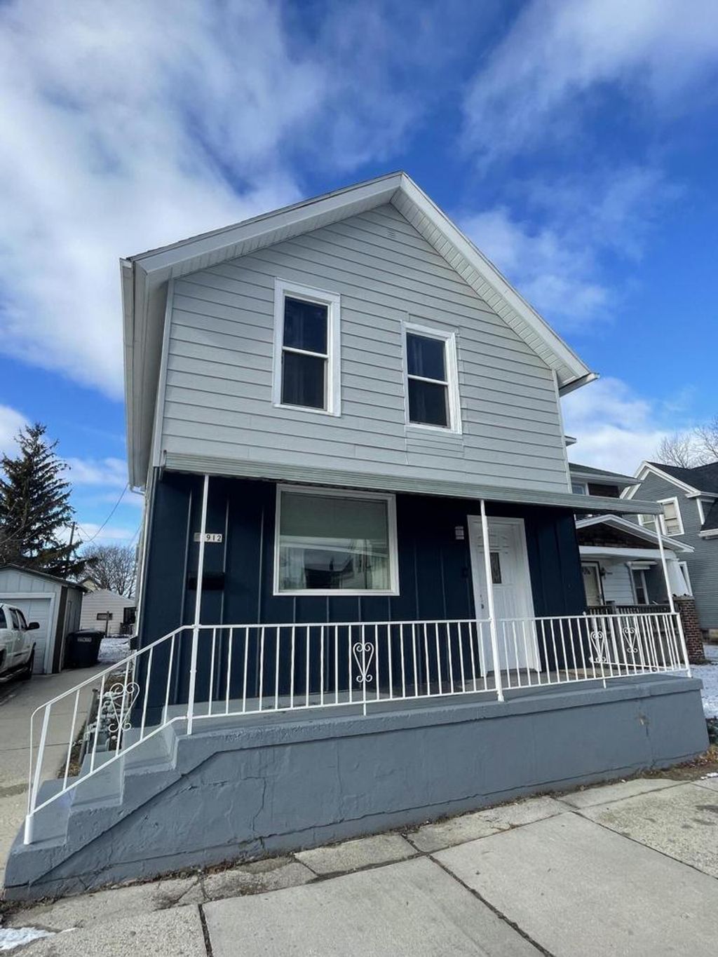 Photo of 1912 S 12th STREET #1912A, Sheboygan, WI 53081 (MLS # 1947437)