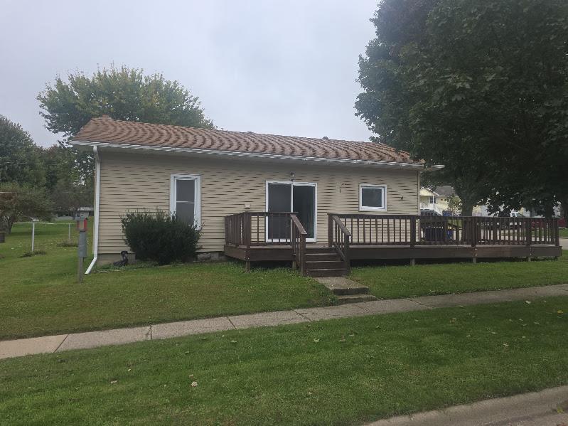 Photo of 118 E York STREET, Viola, WI 54664 (MLS # 2034621)