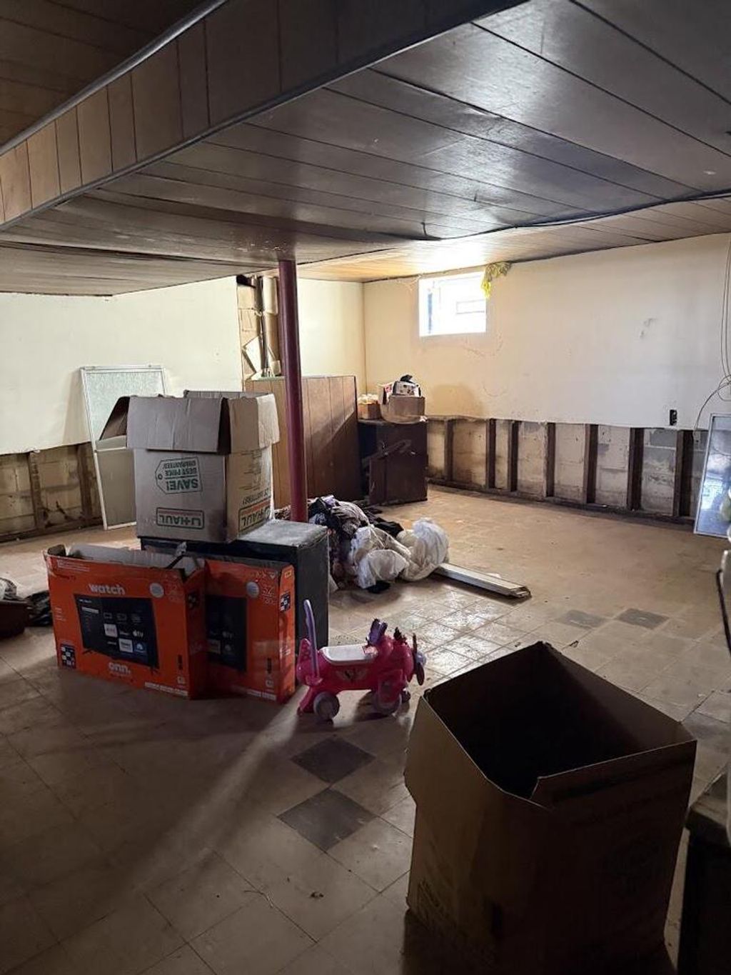 Photo of 4745 N 48th STREET, Milwaukee, WI 53218 (MLS # 1957906)