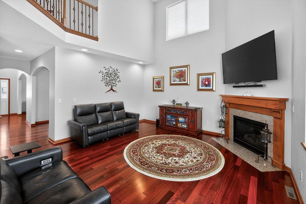 Photo of 1811 Stoneridge LANE, Grafton, WI 53024 (MLS # 1949607)