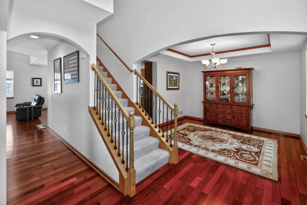 Photo of 1811 Stoneridge LANE, Grafton, WI 53024 (MLS # 1949607)