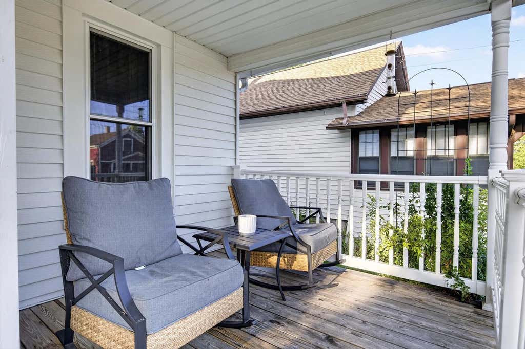 Photo of 1208 Winnebago AVENUE, Oshkosh, WI 54901 (MLS # 50331396)