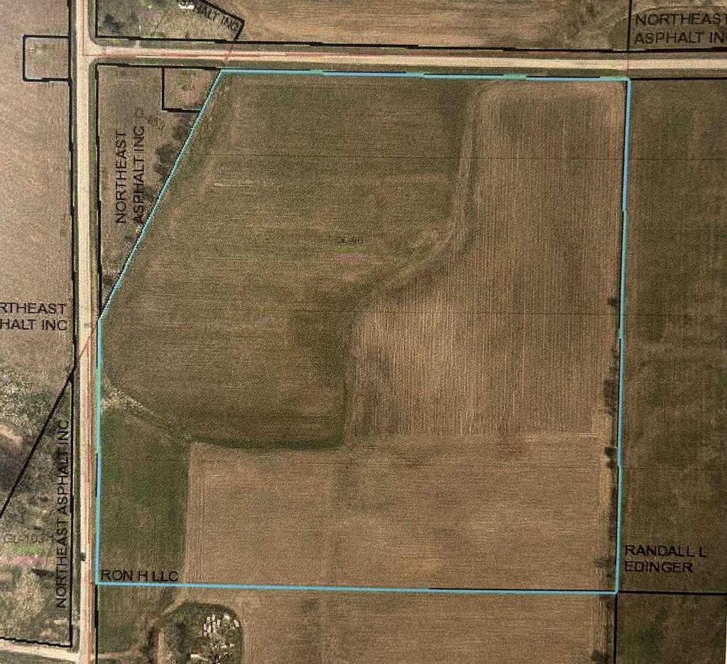 Photo of Sunnyview ROAD, De Pere, WI 54115 (MLS # 50320121)