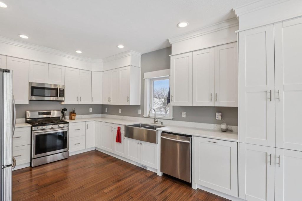 Photo of 104 Highland DRIVE, Cambria, WI 53923 (MLS # 2016336)