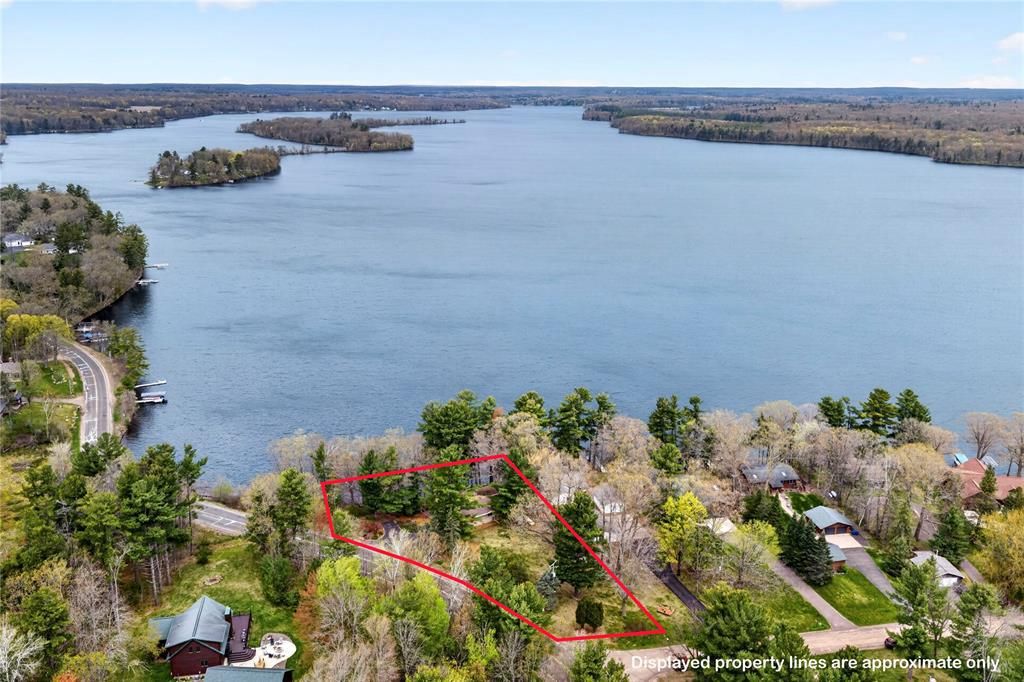 Photo of N1152 County Highway Md, Sarona, WI 54870 (MLS # 1601123)