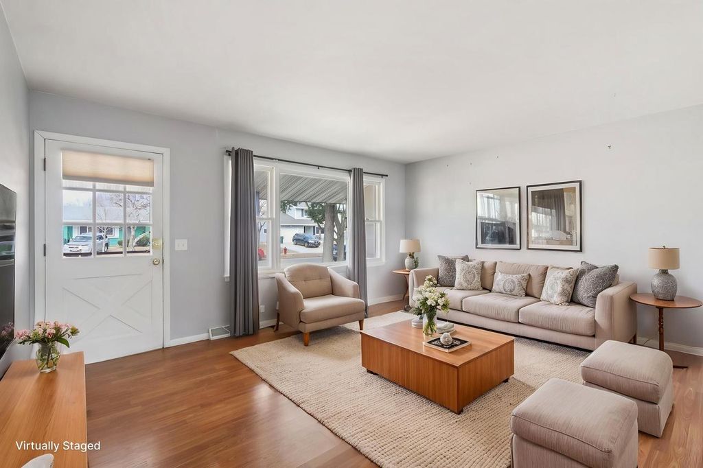 Photo of 1105 Sequoia TRAIL, Madison, WI 53713 (MLS # 2017753)