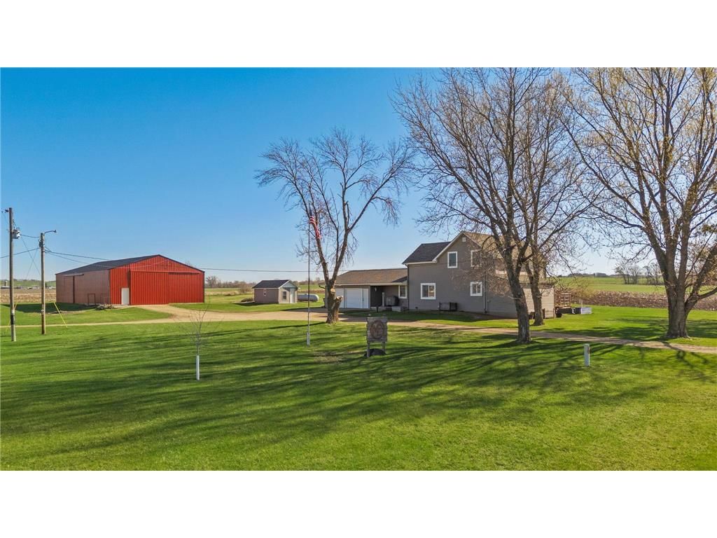 Photo of 1598 30th AVENUE, Hammond, WI 54015 (MLS # 7055760)