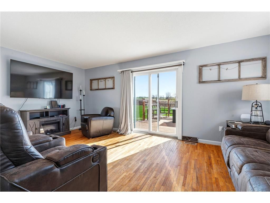 Photo of 1598 30th AVENUE, Hammond, WI 54015 (MLS # 7055760)