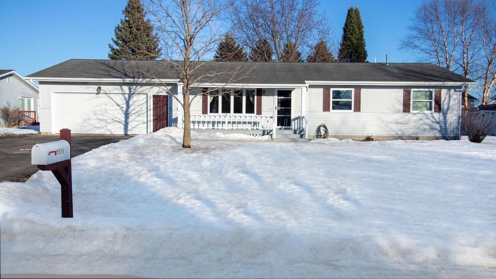 Photo of 5511 Jean Ellen STREET, Weston, WI 54476 (MLS # 22600610)