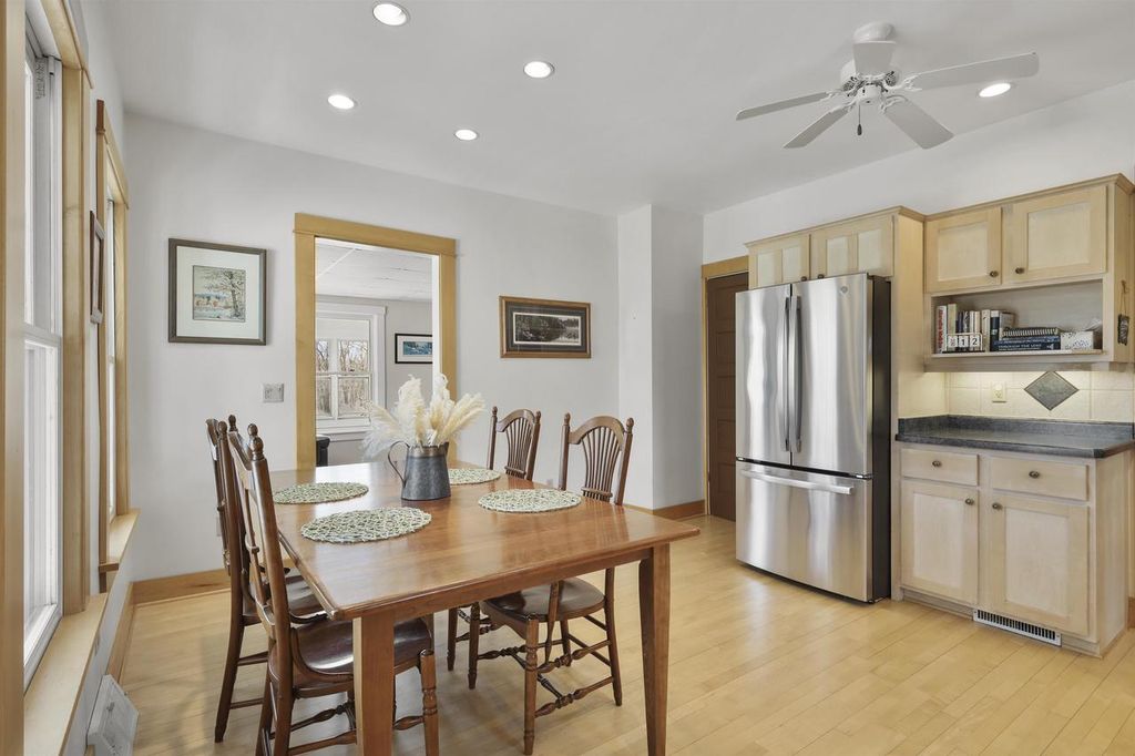 Photo of 1357 Water STREET, Sauk City, WI 53583 (MLS # 2015705)