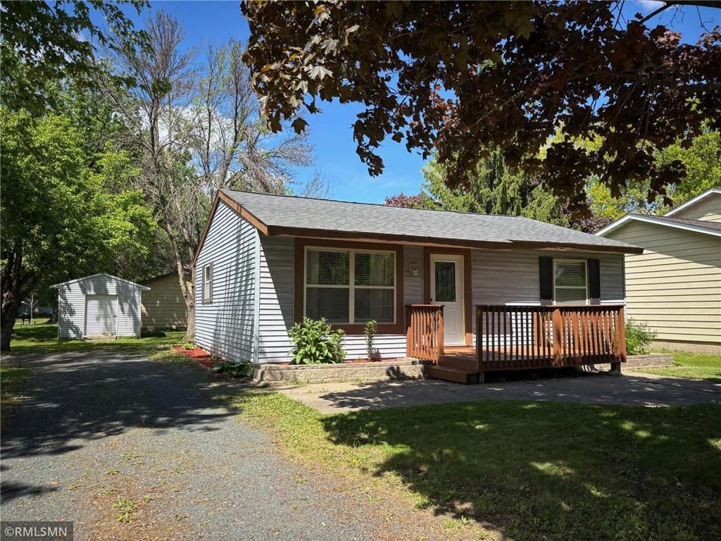 Photo of 653 N 2nd STREET, New Richmond, WI 54017 (MLS # 7066716)