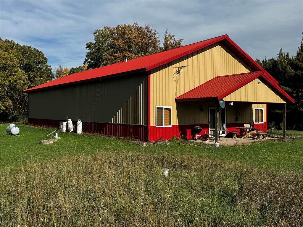 Photo of 3461 56th ST, Frederic, WI 54837 (MLS # 1605726)