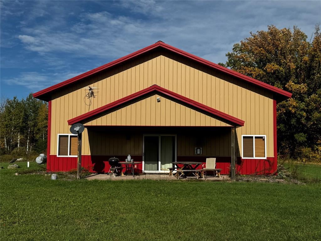 Photo of 3461 56th ST, Frederic, WI 54837 (MLS # 1605726)