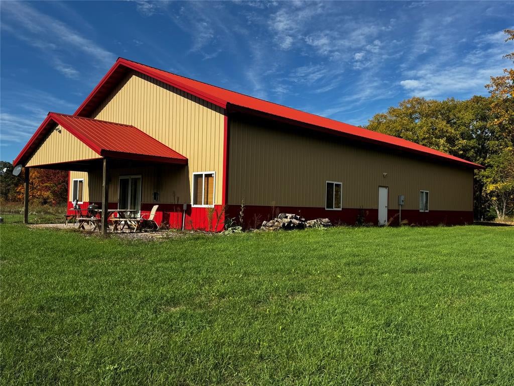 Photo of 3461 56th ST, Frederic, WI 54837 (MLS # 1605726)