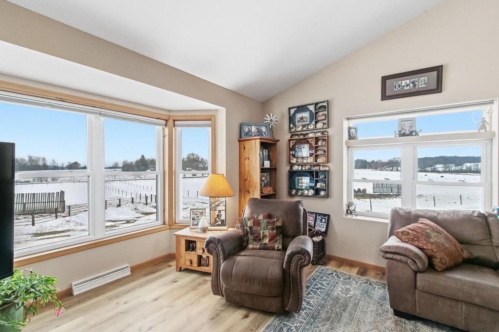 Photo of W6800 County Road D Rd, Oxford, WI 53952 (MLS # 2013924)