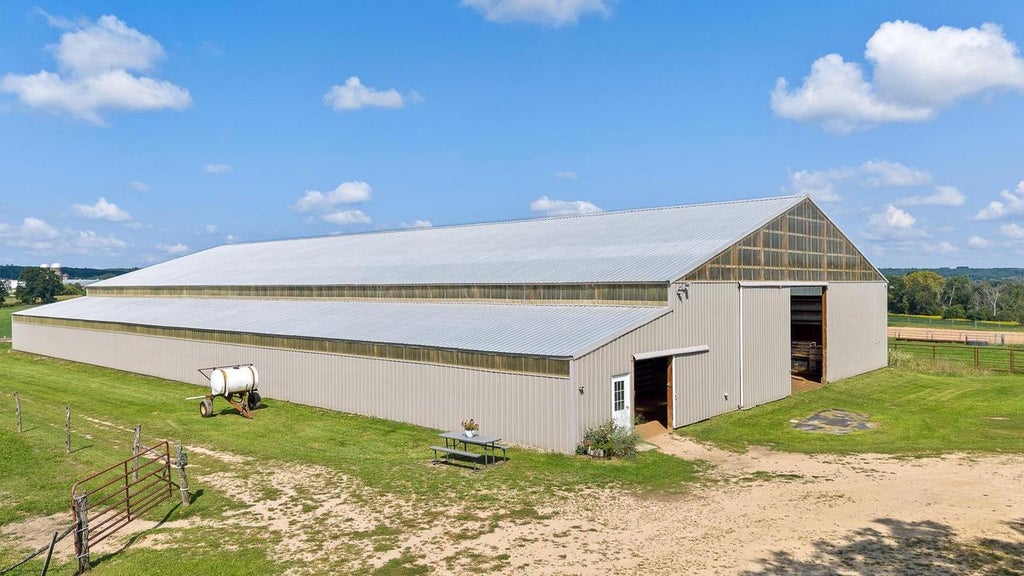 Photo of W6800 County Road D Rd, Oxford, WI 53952 (MLS # 2013924)