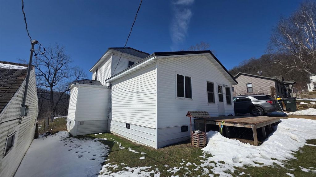 Photo of 143 Bridge STREET, Steuben, WI 54657 (MLS # 2018974)