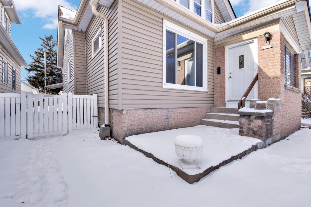 Photo of 2065 S 71st STREET, West Allis, WI 53219 (MLS # 1947874)