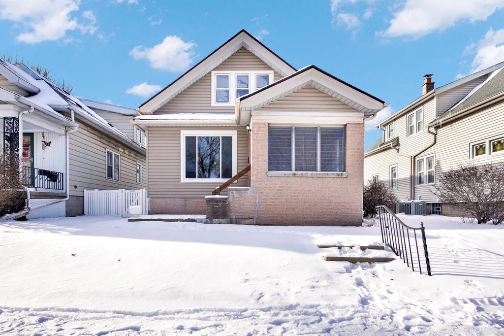 Photo of 2065 S 71st STREET, West Allis, WI 53219 (MLS # 1947874)