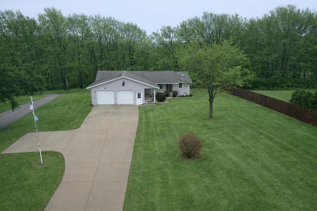 Photo of 9535 Sheridan ROAD, Pleasant Prairie, WI 53158 (MLS # 1945461)