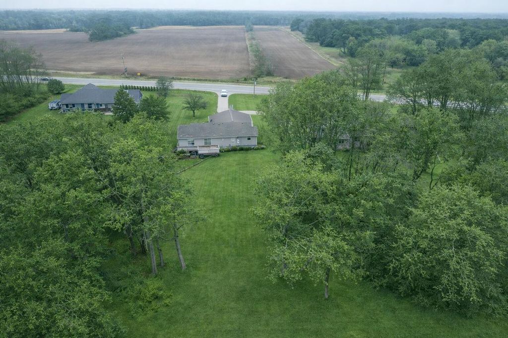 Photo of 9535 Sheridan ROAD, Pleasant Prairie, WI 53158 (MLS # 1945461)
