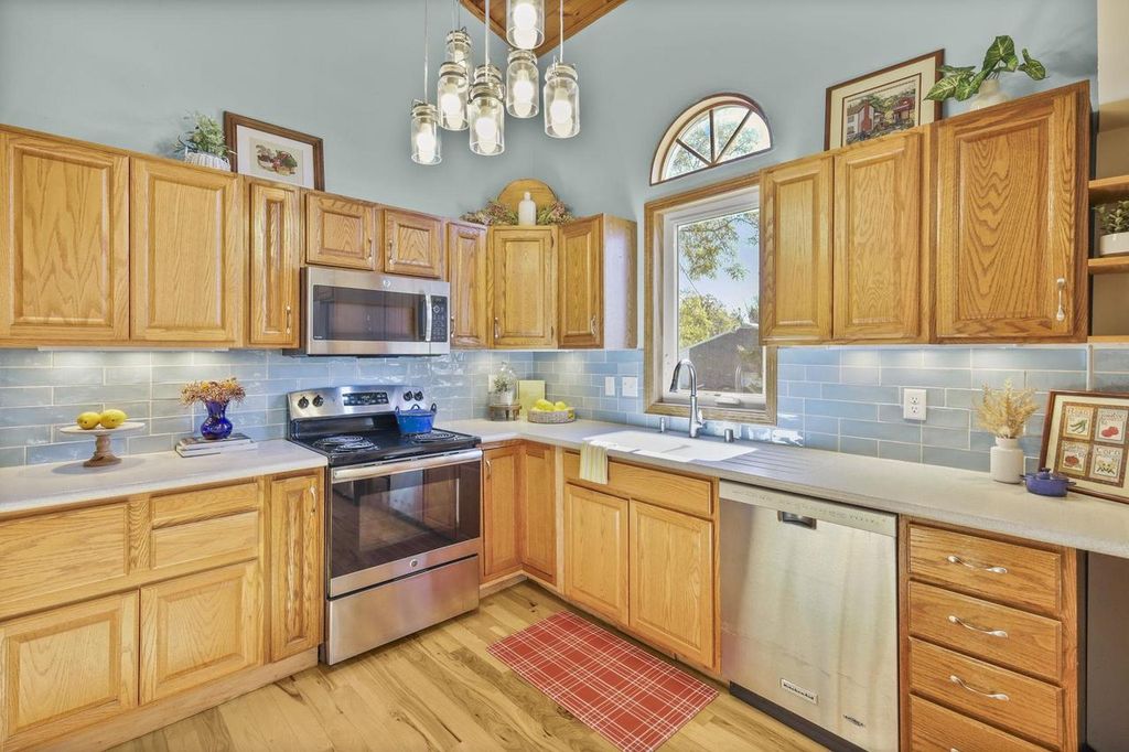 Photo of 4432 Old Stage ROAD, Brooklyn, WI 53521 (MLS # 2017371)