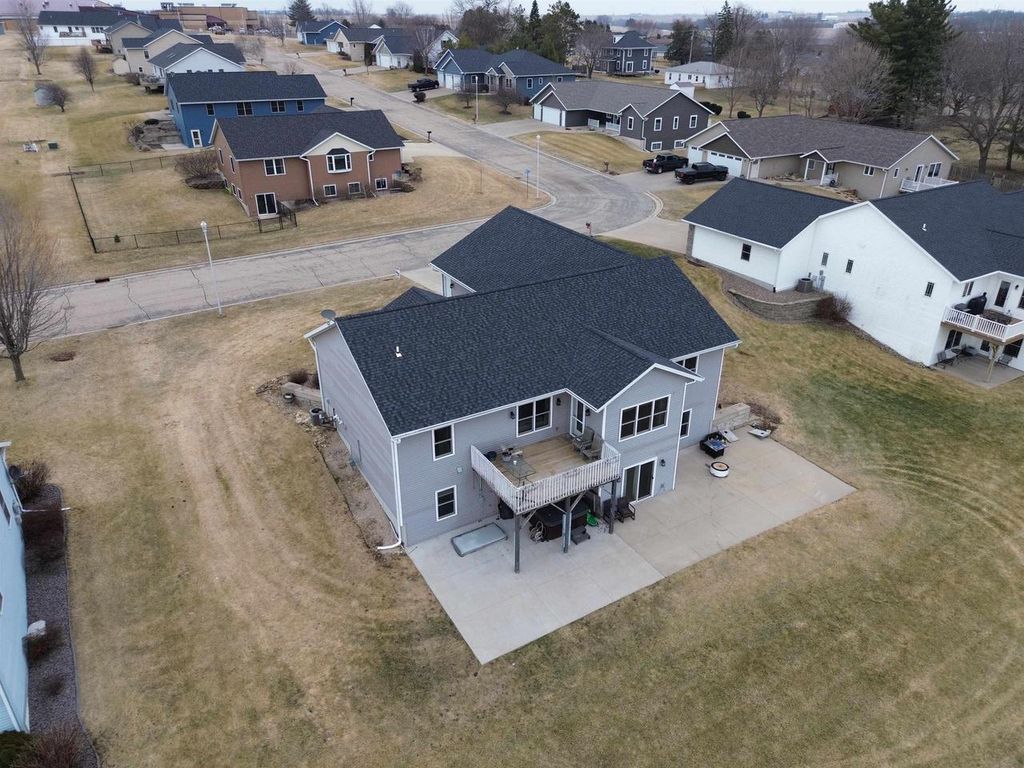 Photo of 645 Carlyle DRIVE, Belmont, WI 53510 (MLS # 2014748)