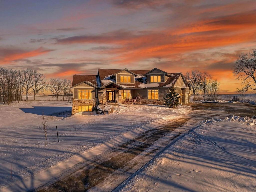 Photo of 6454 Shady Bend ROAD, Verona, WI 53593 (MLS # 2016106)